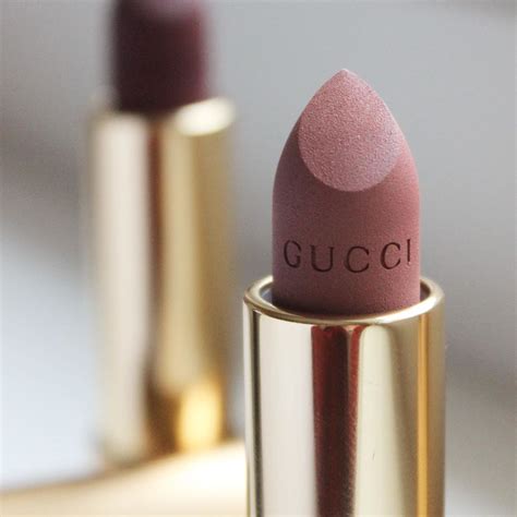 gucci the painted veil matte|201 The Painted Veil, Rouge à Lèvres Matte Lipstick .